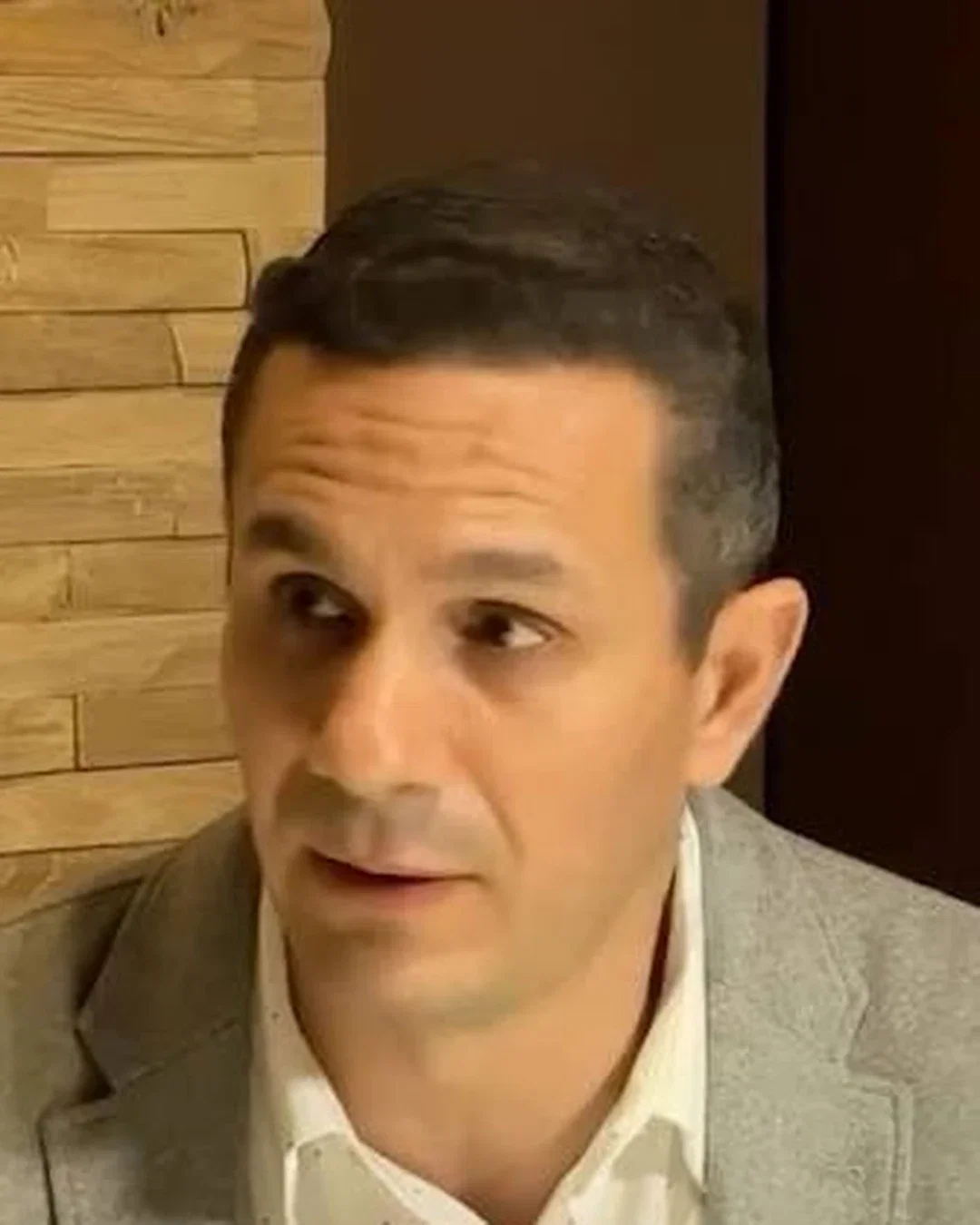 Óscar Marcos