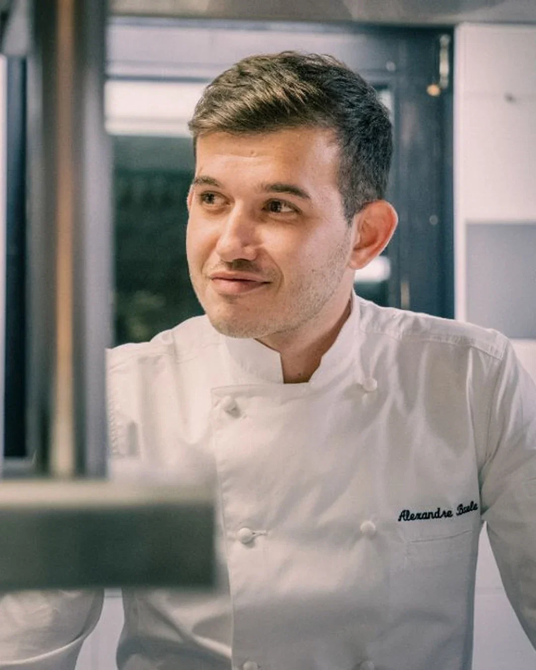 Alexandre Baule