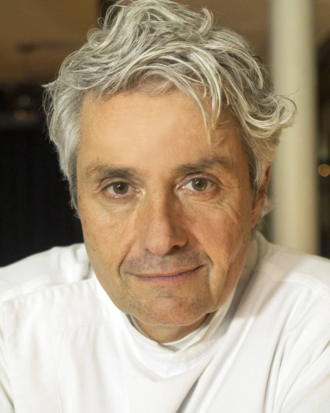 Fernando Canales