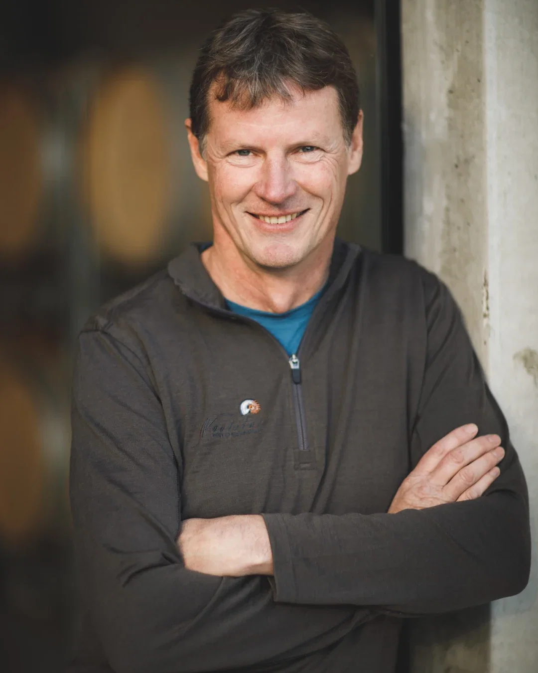 Clive Jones