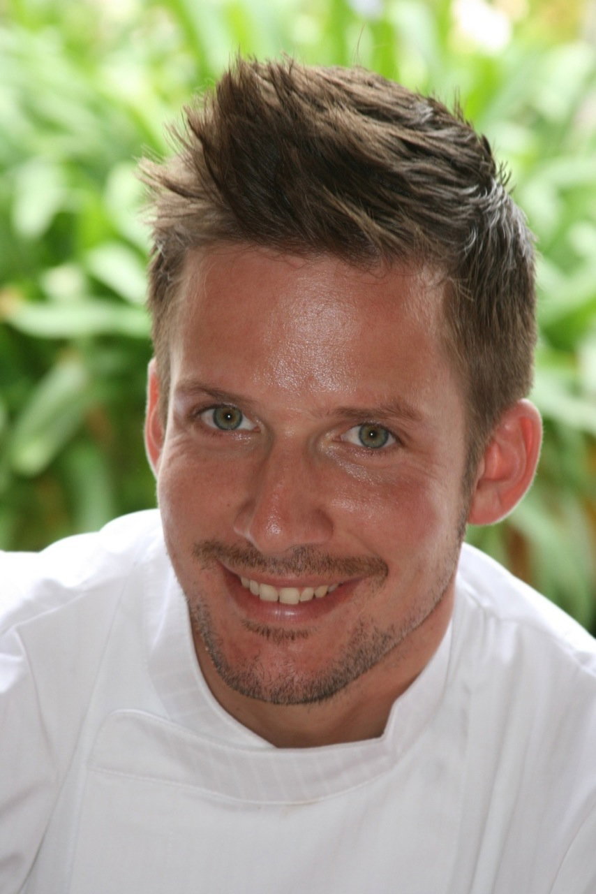 Michaël Vrijmoed