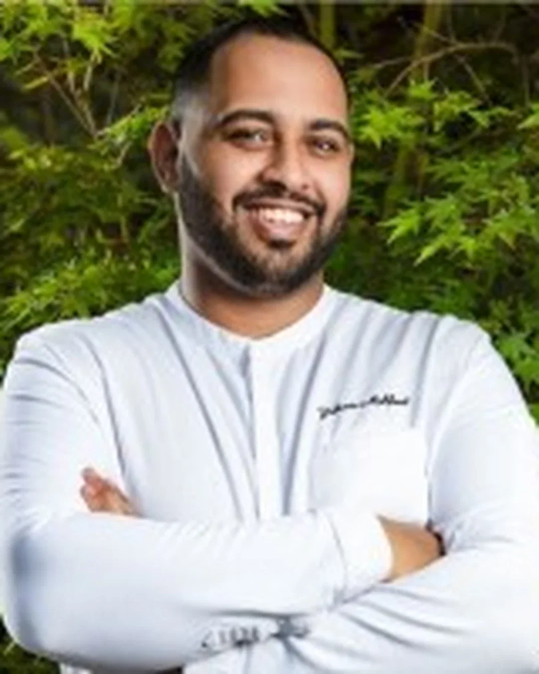 Zakaria Mahfoud