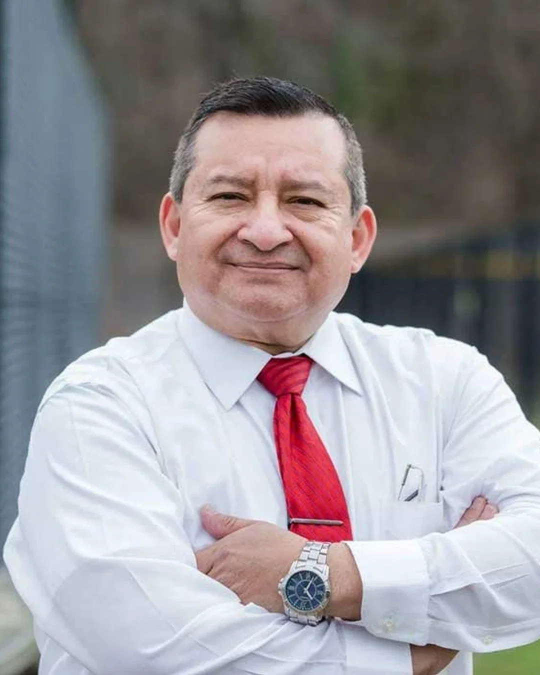 Jorge Guadron