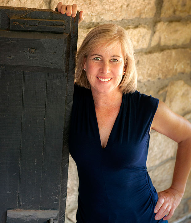 Celia Welch