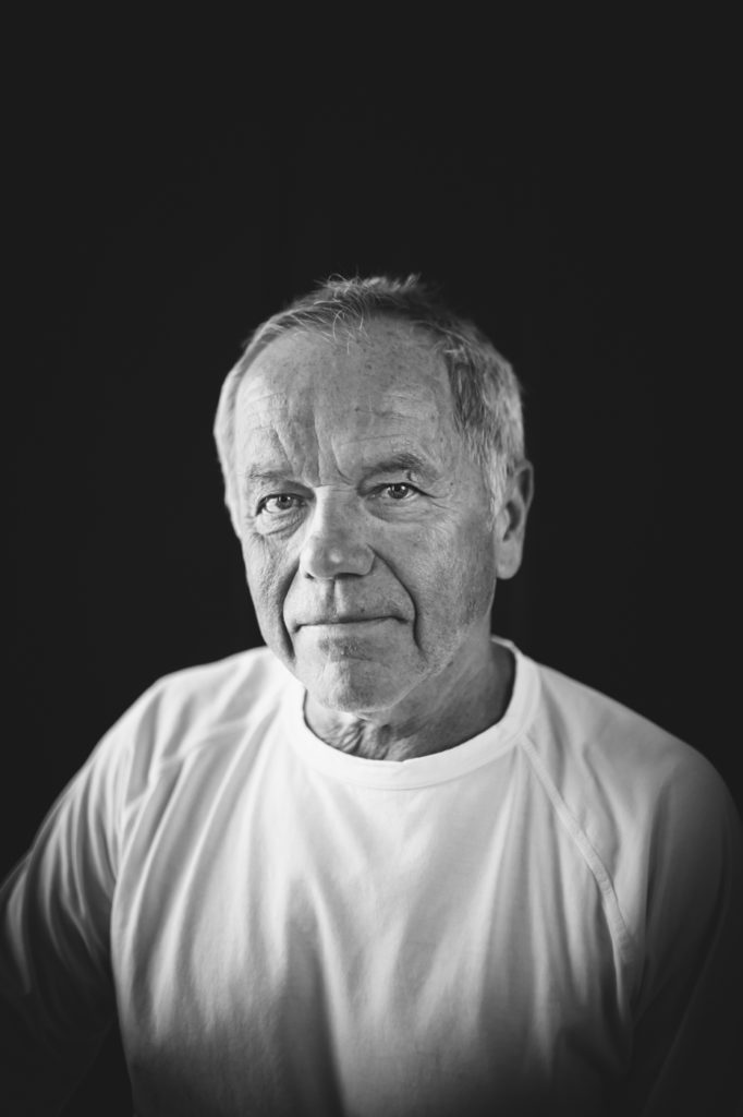 Wolfgang Puck