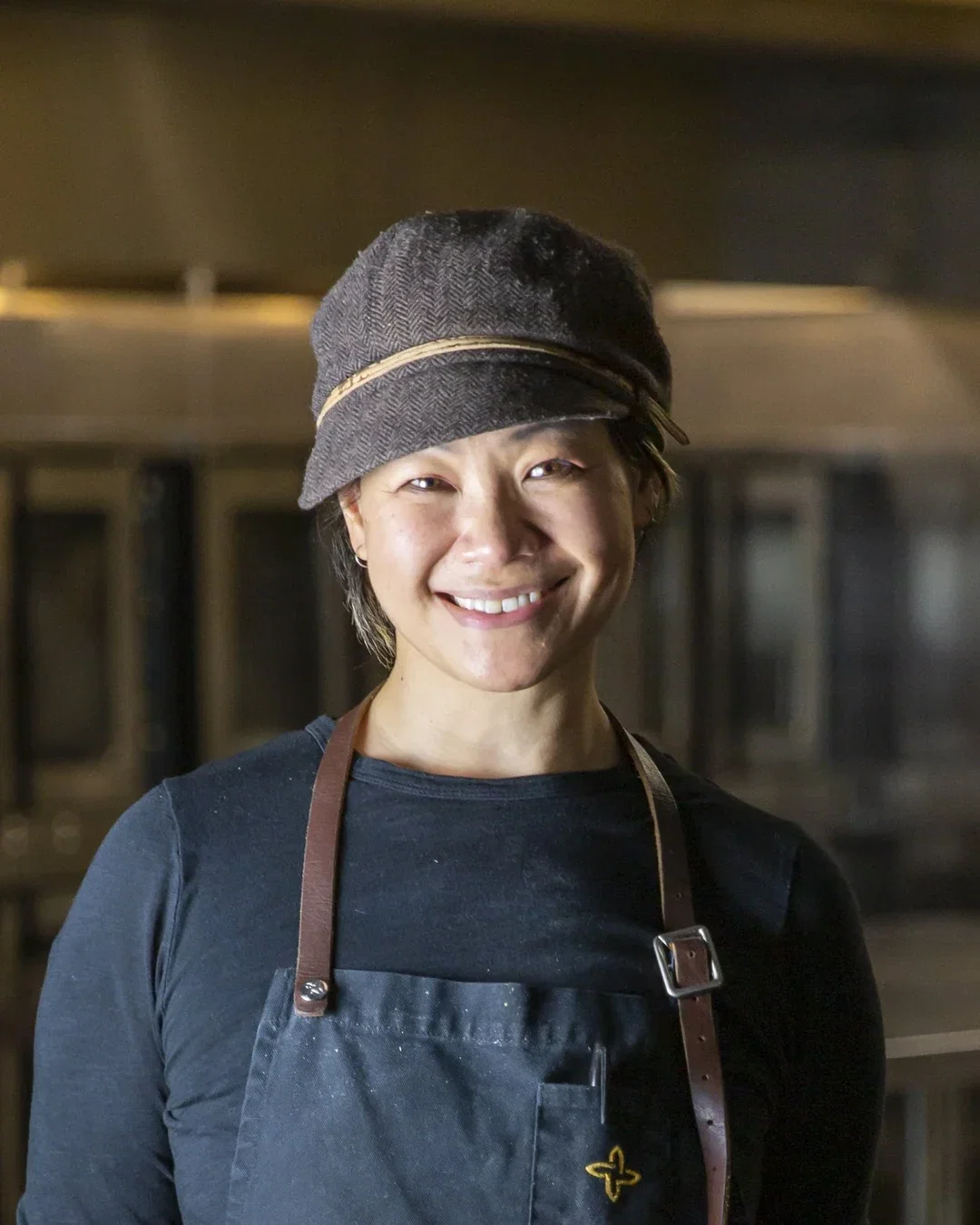 Penelope Wong