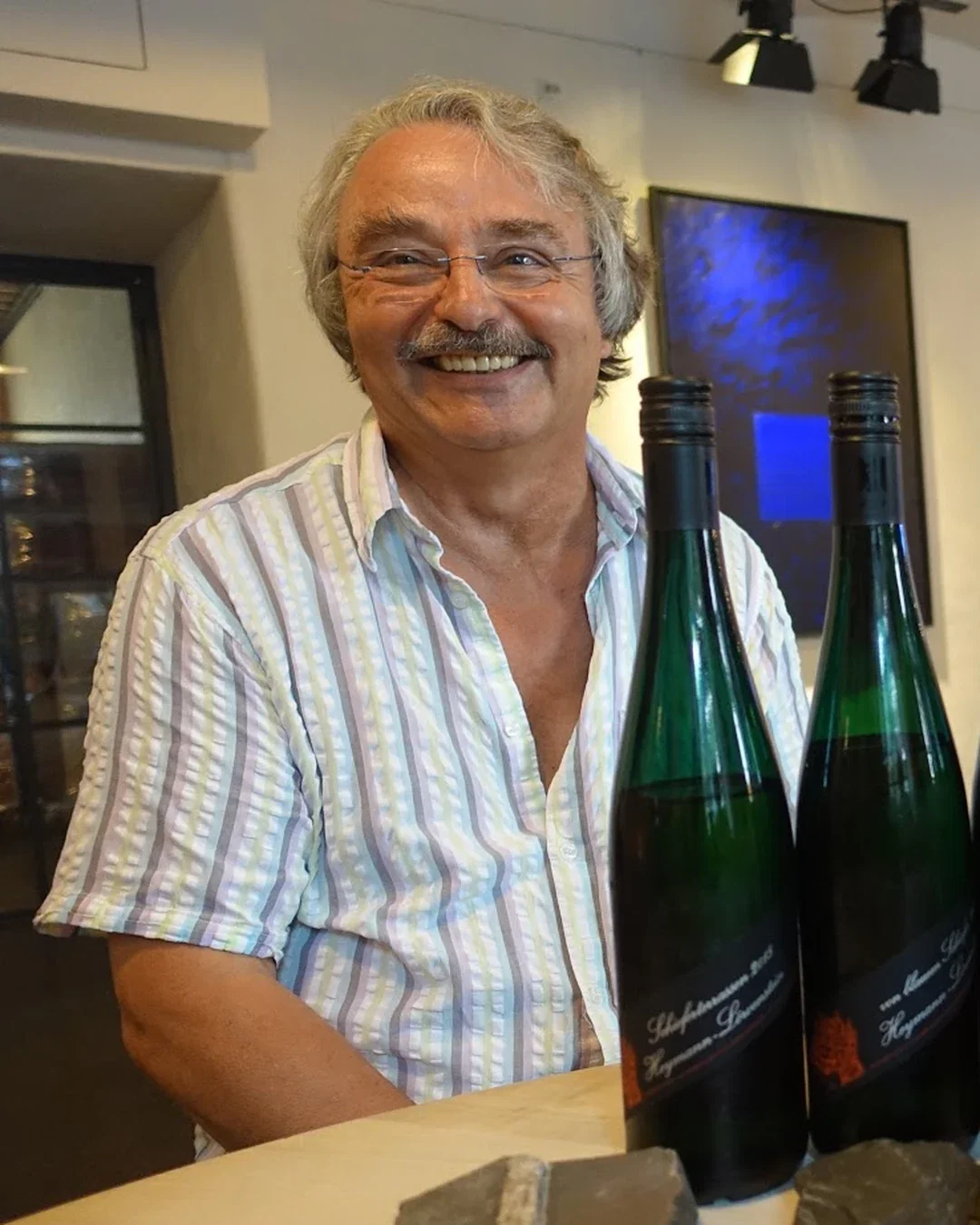 Reinhard Löwenstein