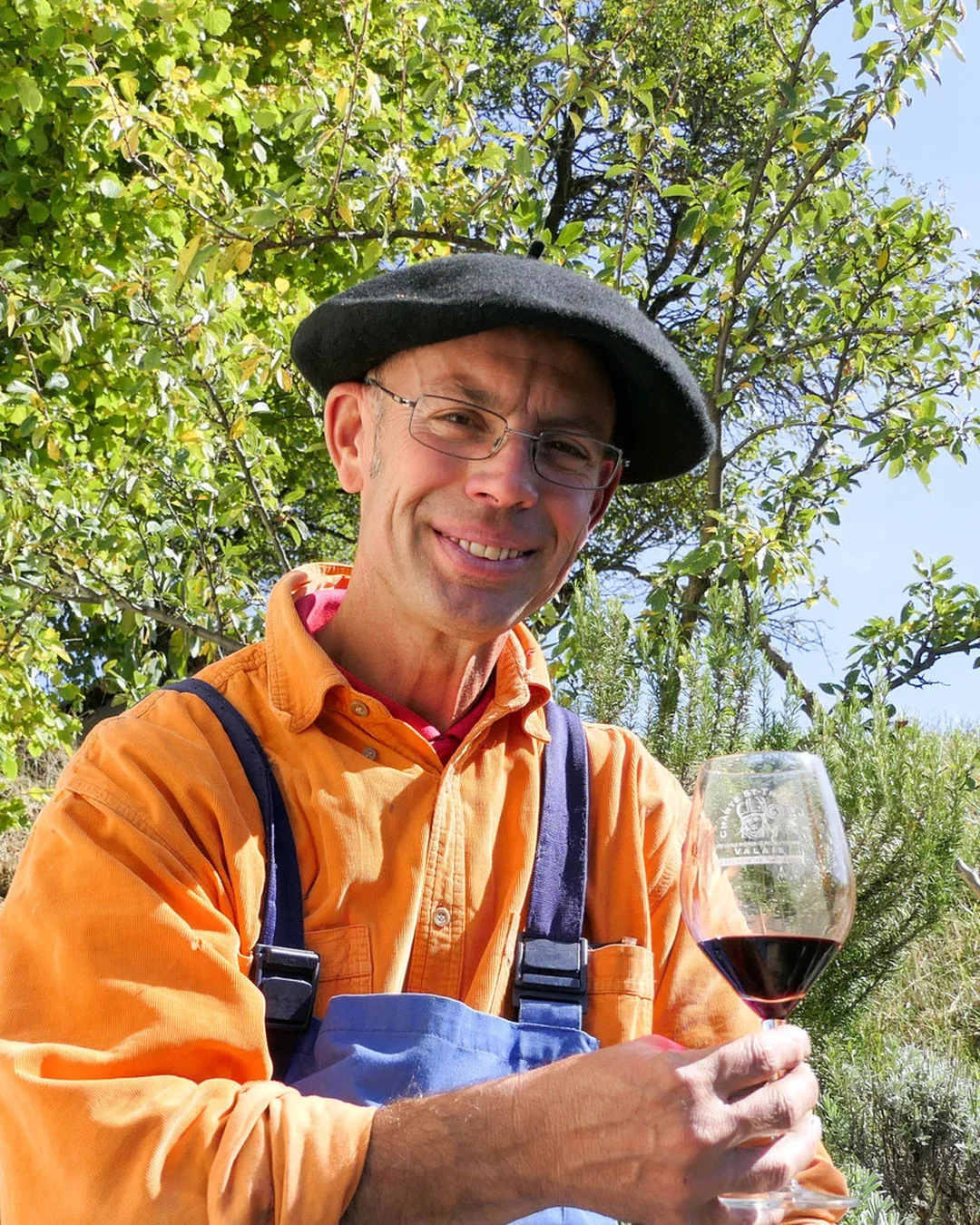 Daniel Etter