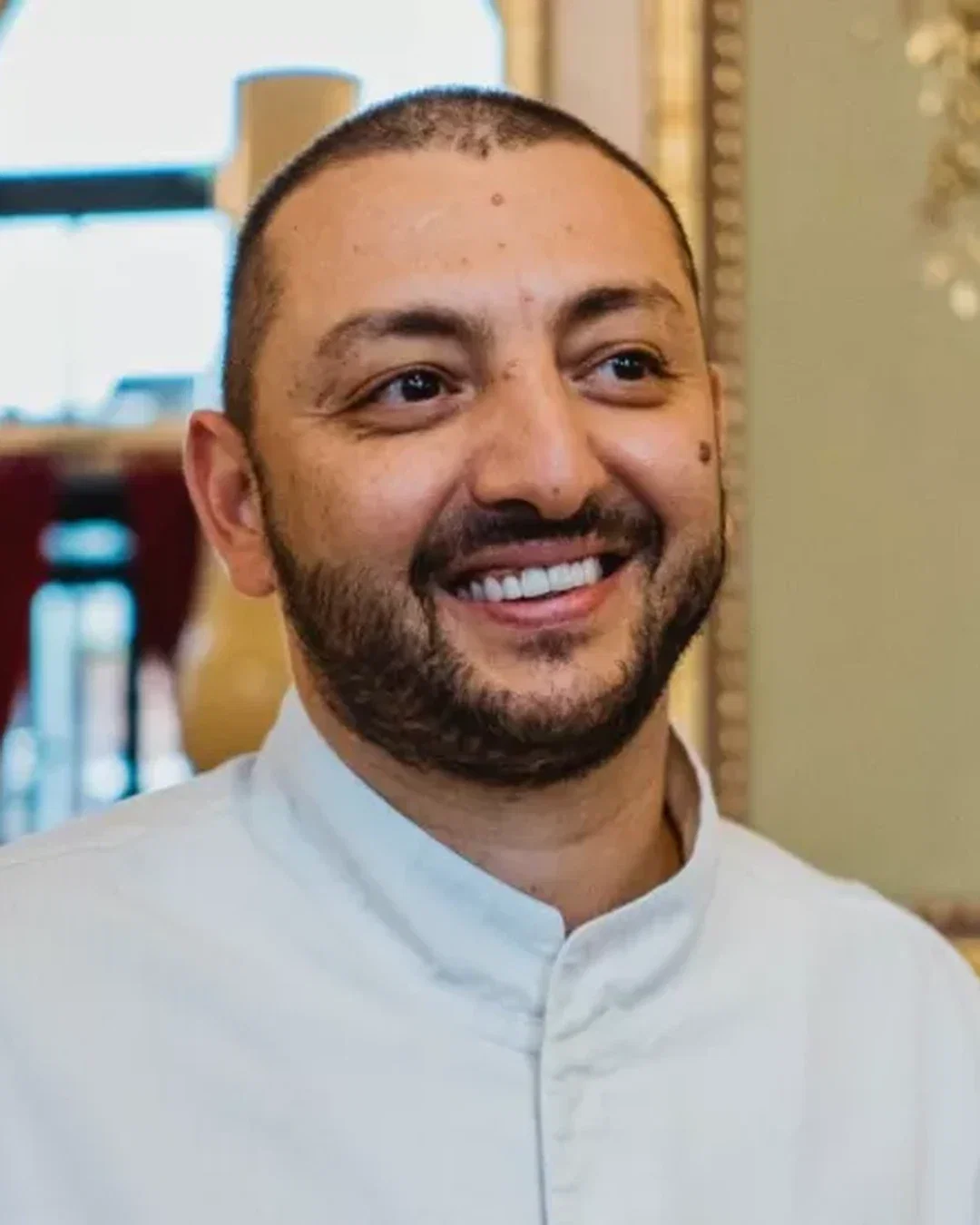 Yann Ghazal