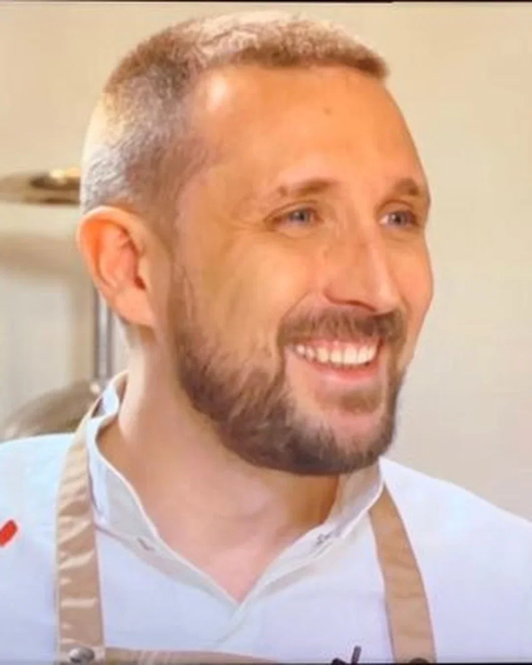Stephane del Rio
