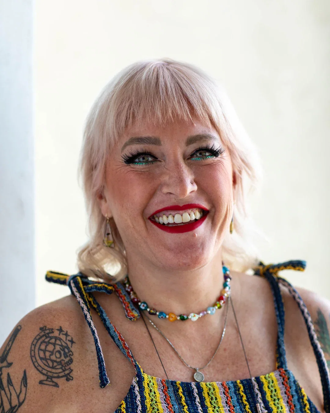 Christine Wiseman