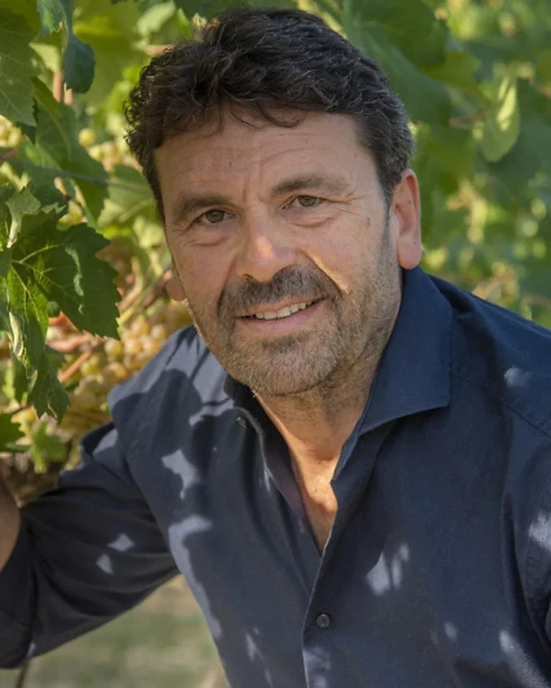 Alessandro Locatelli