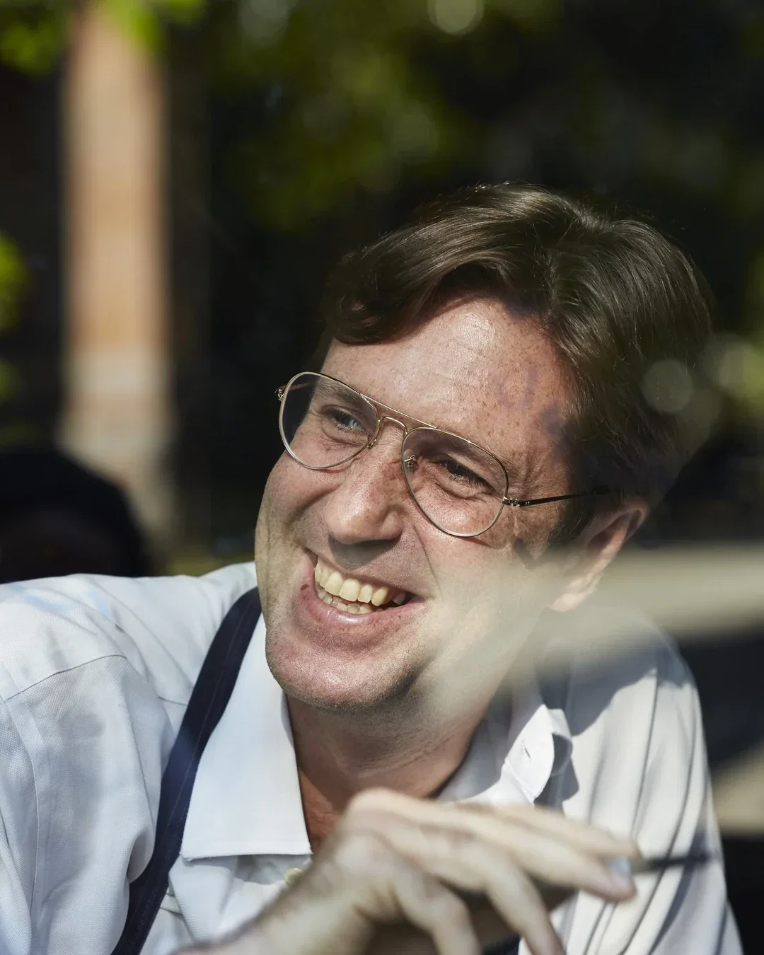 Will Goldfarb