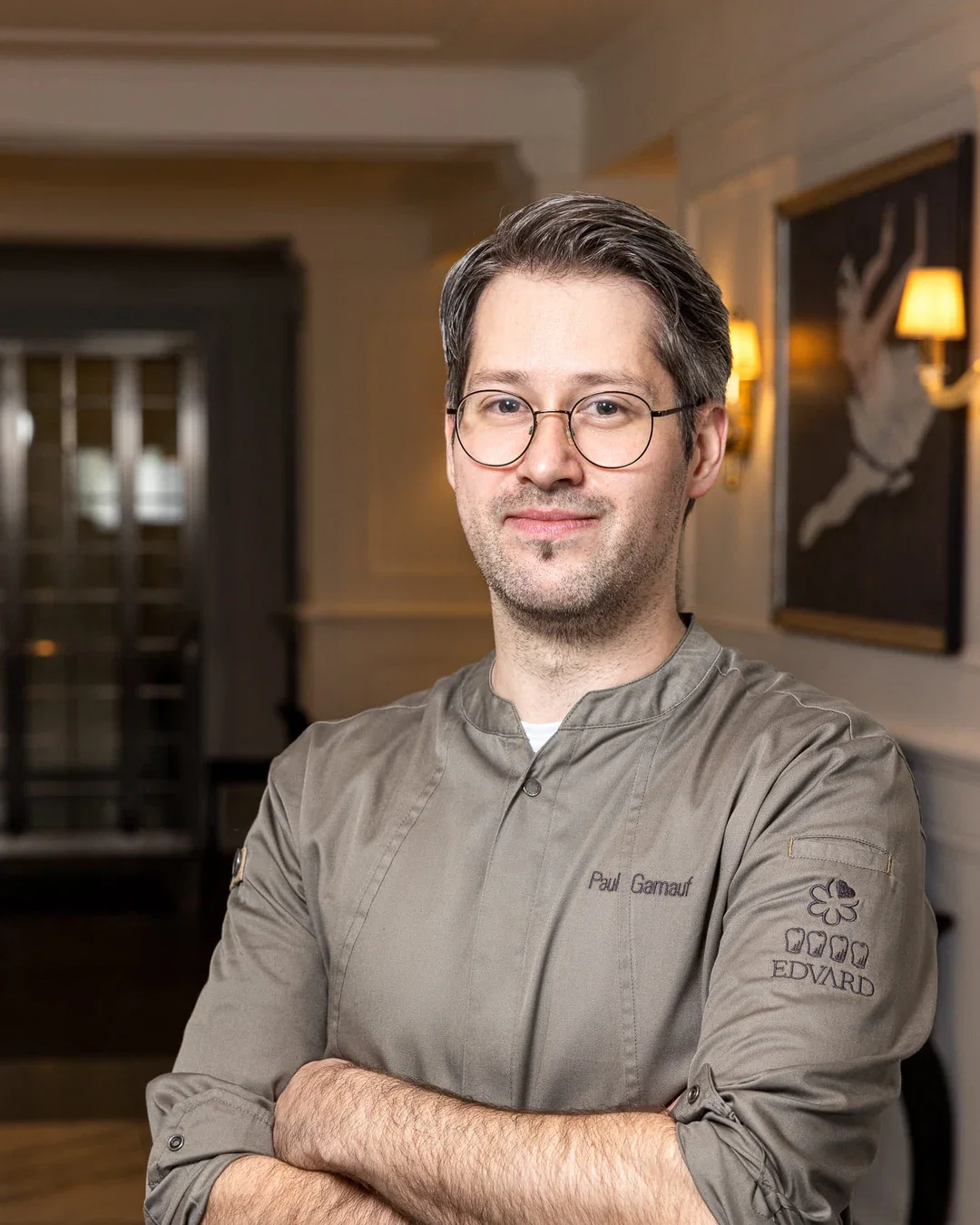Paul Gamauf