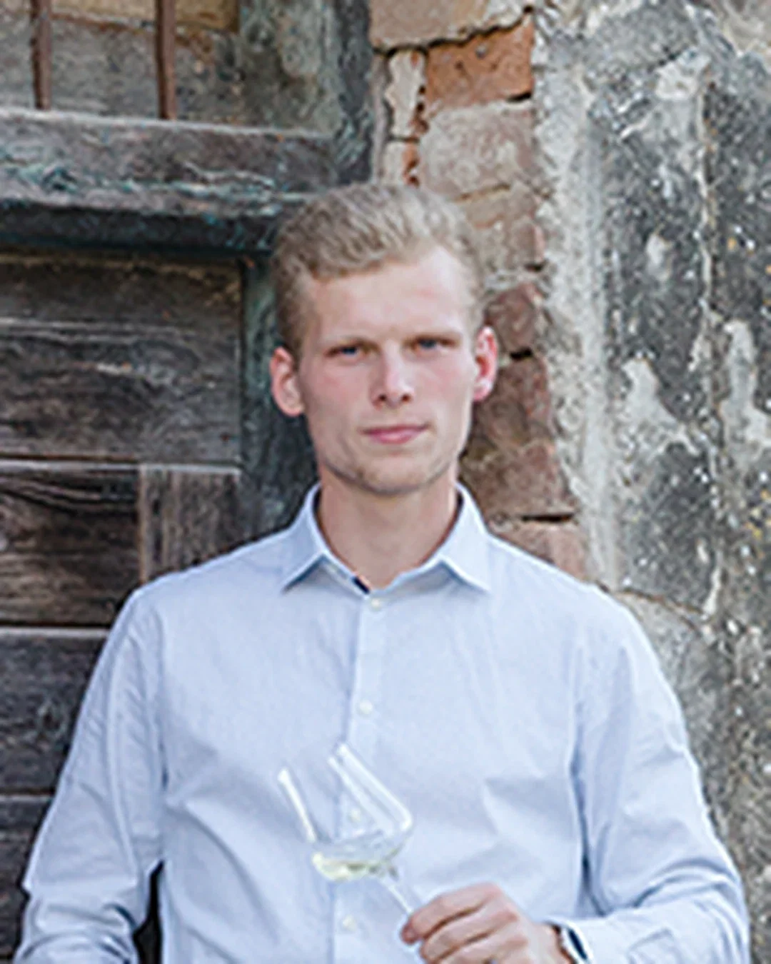 Hannes Schweighofer