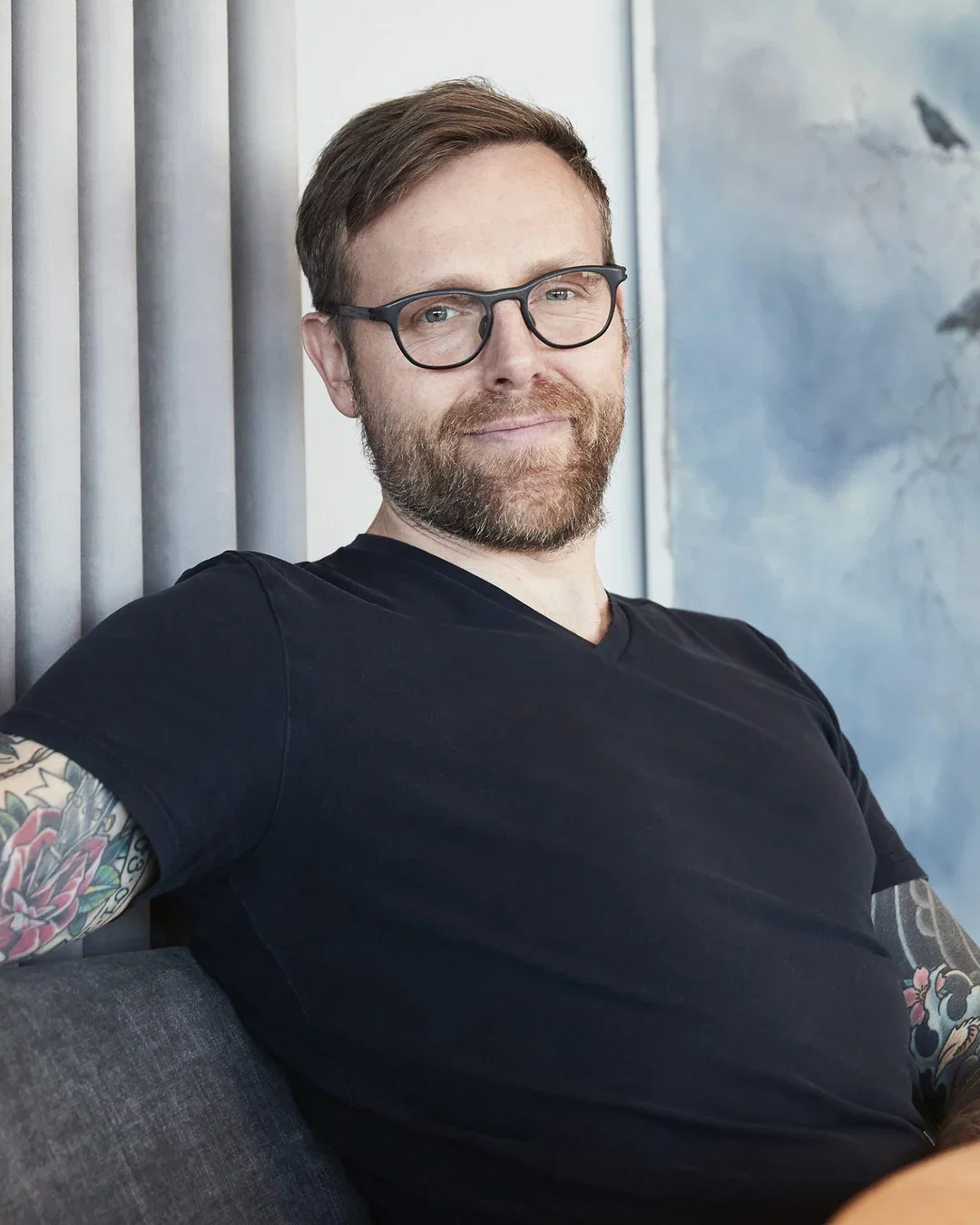 Søren Ledet