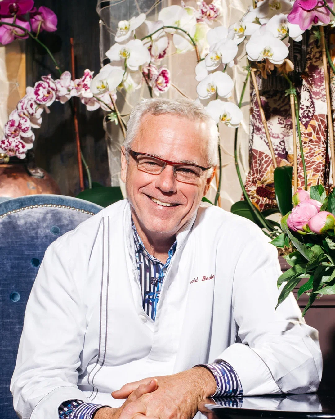 David Bouley