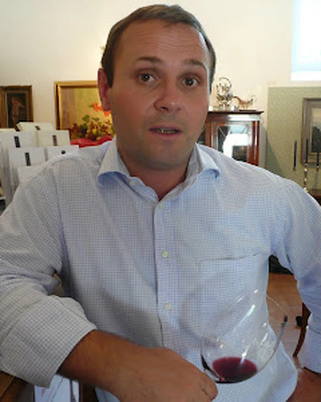 Markus Sieben