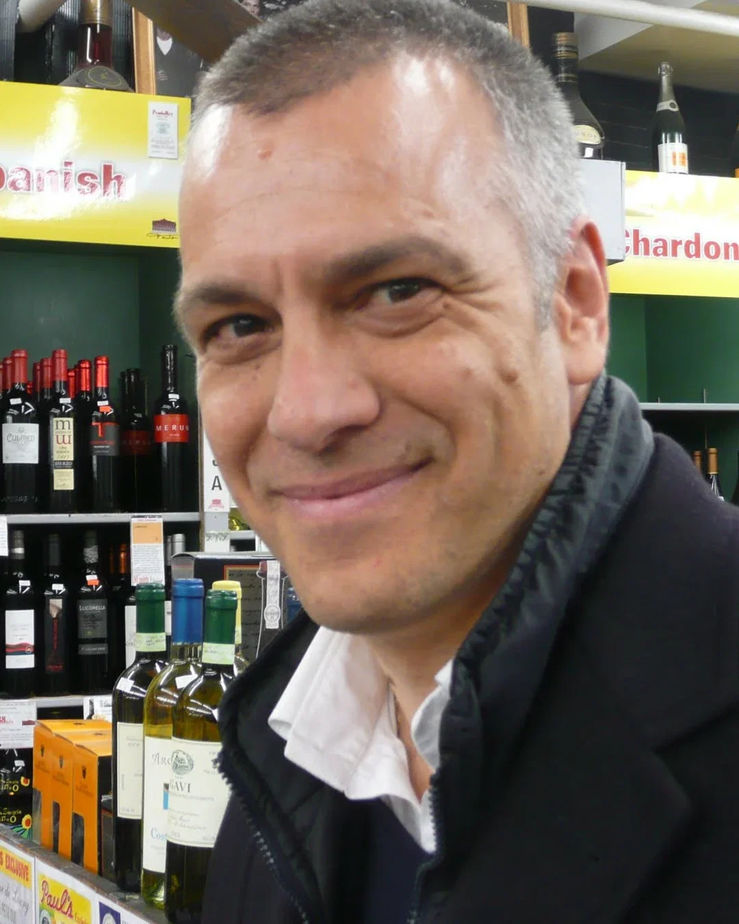 Massimo Di Lenardo