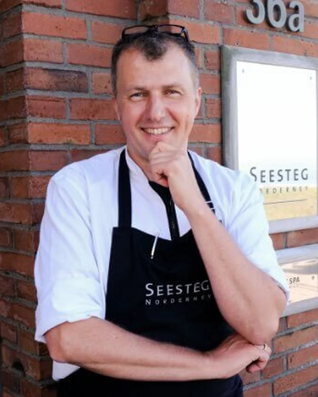 Markus Kebschull