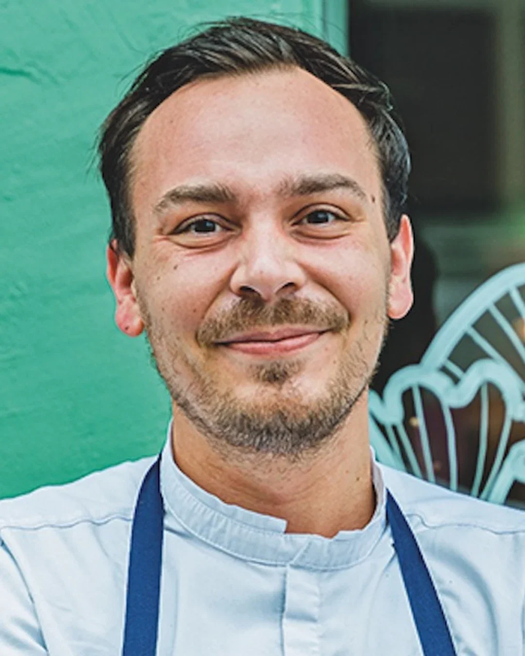 Maxime Pujol