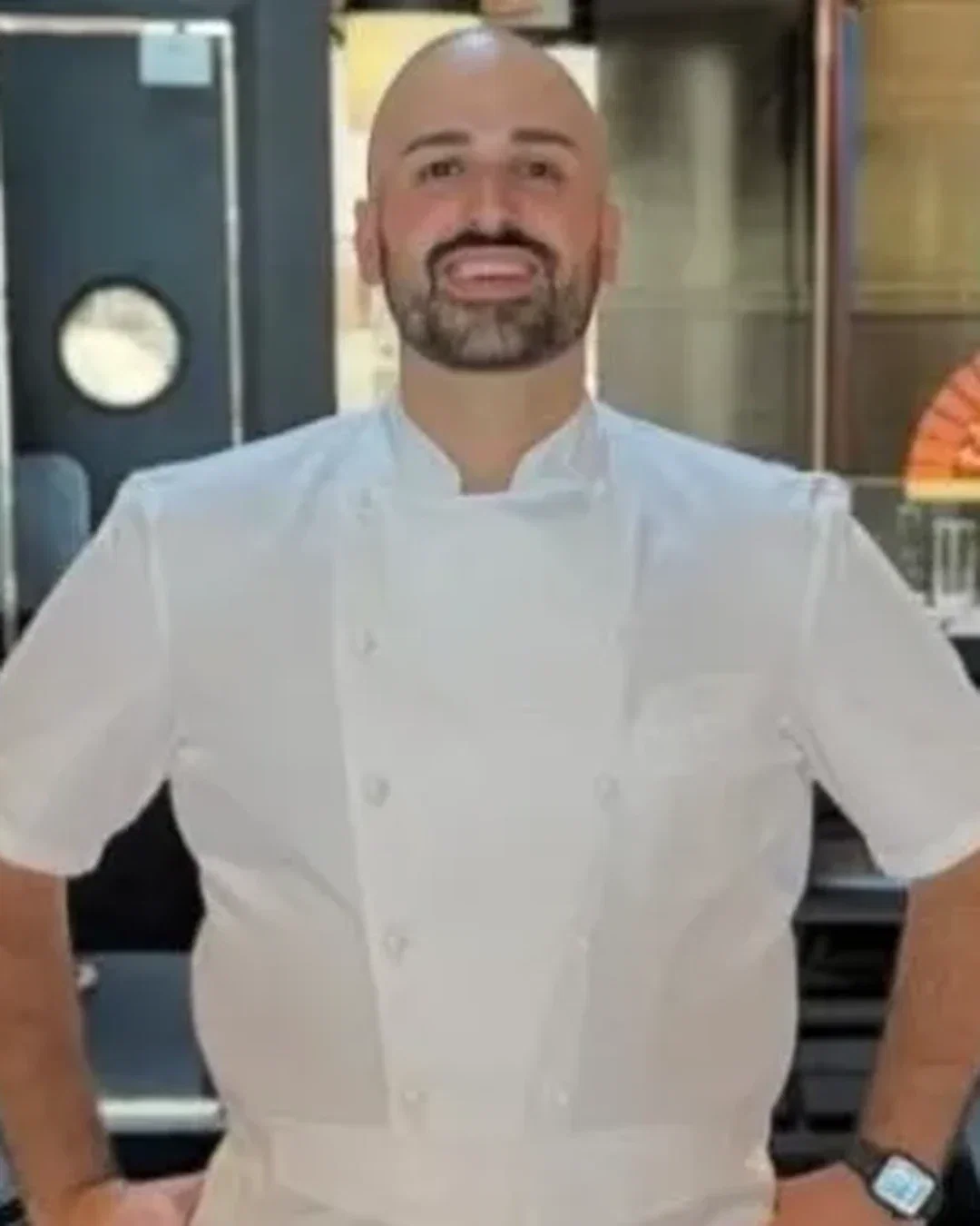 Joseph Iannaccone
