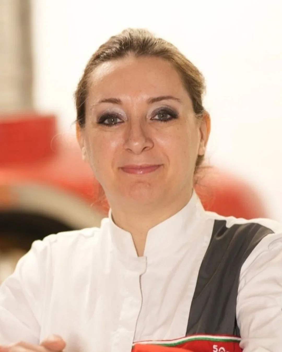 Susy Di Cosimo