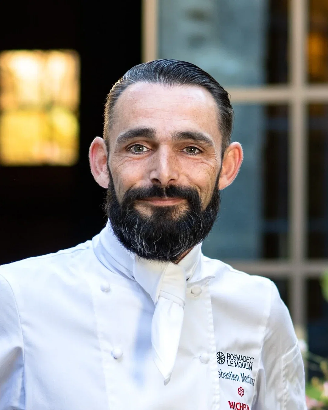 Sébastien Martinez