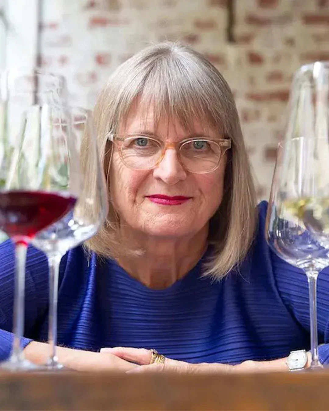 Jancis Robinson