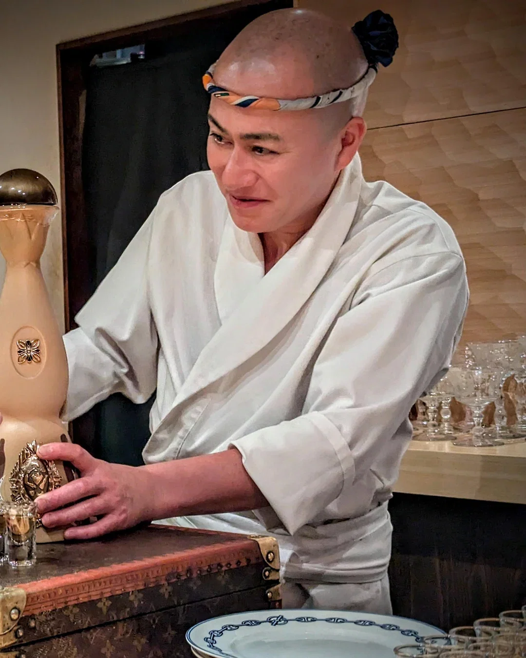 Takamitsu Yasuda