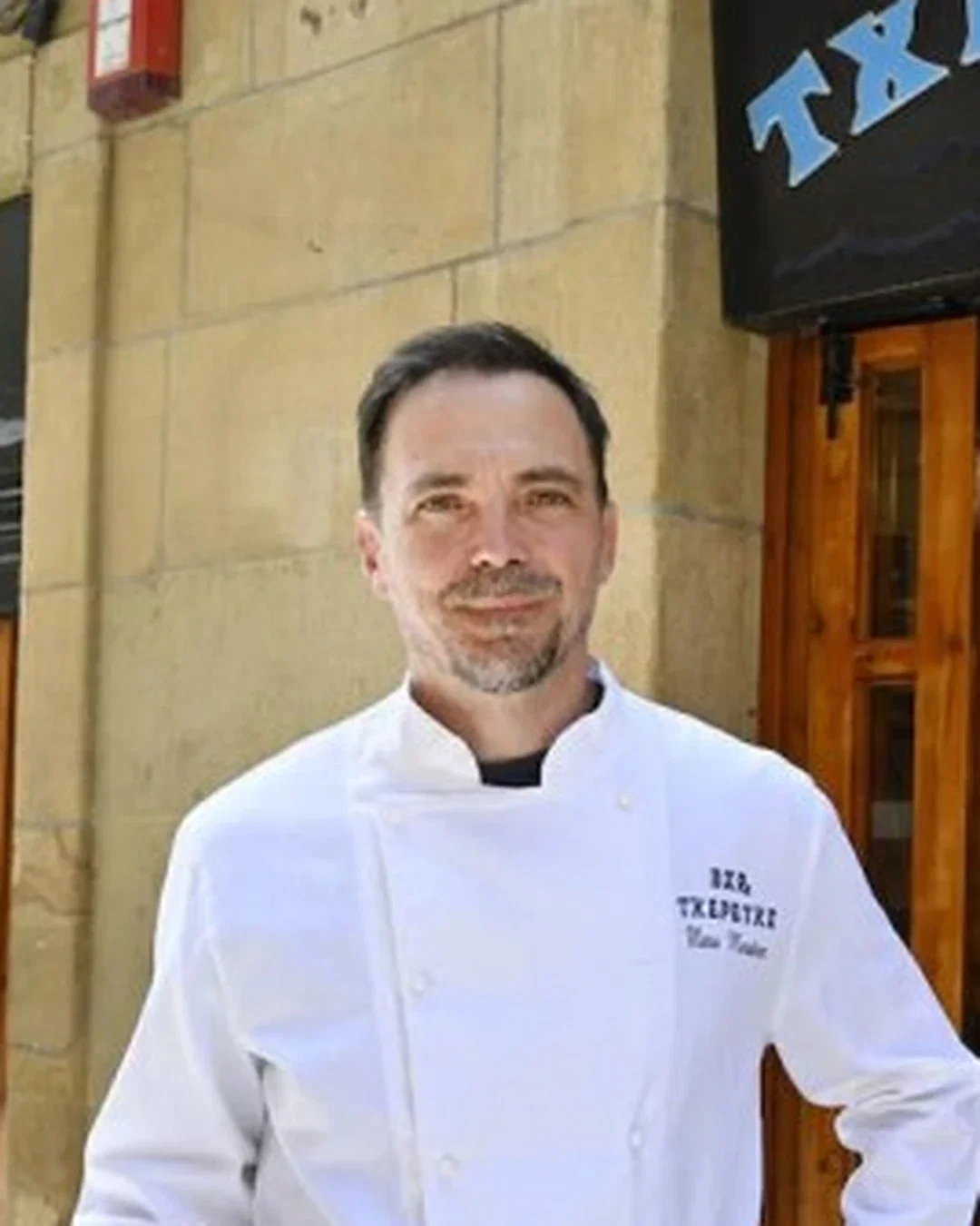 Manu Marañón