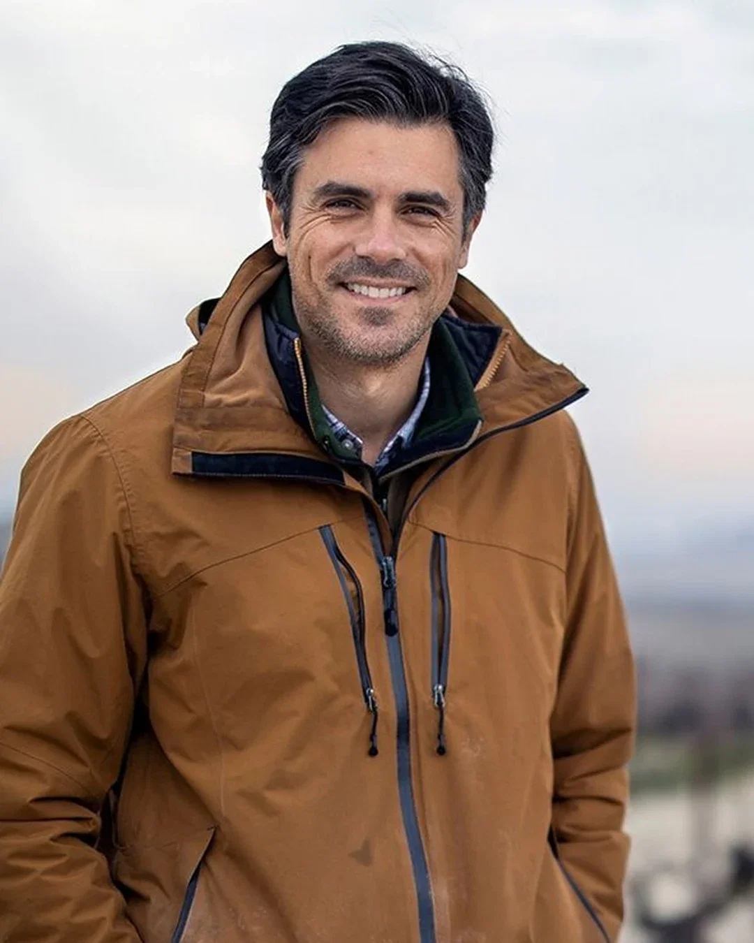 Willy Pérez