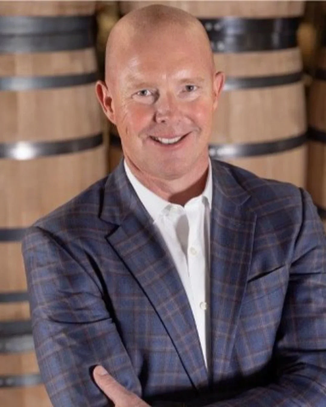 Brad Boswell