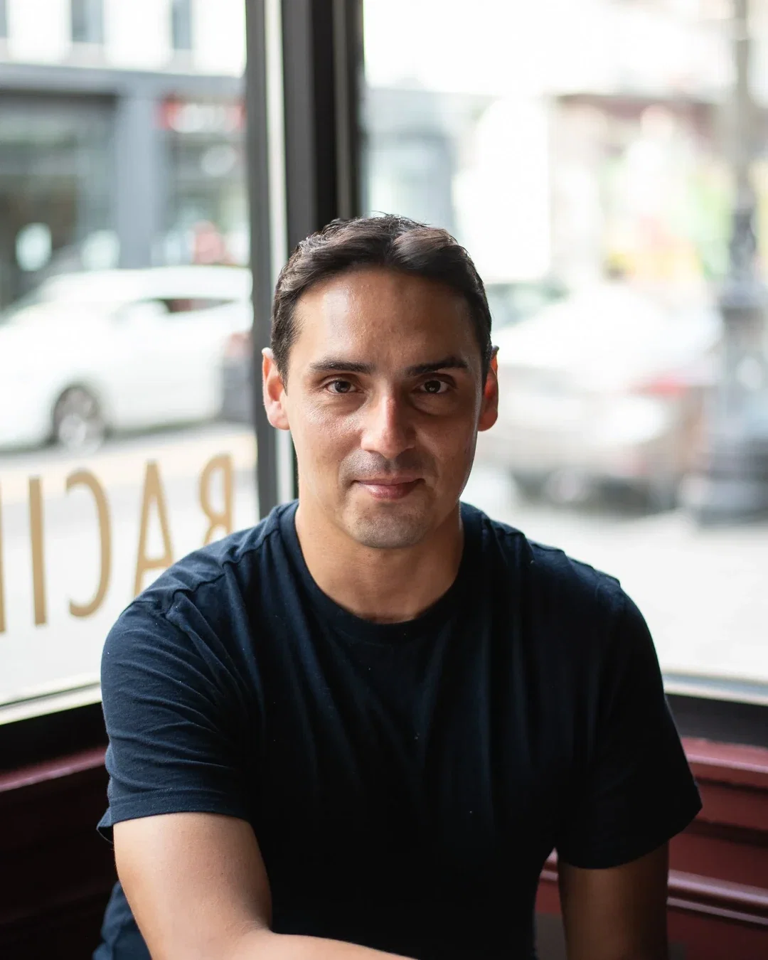 Diego Moya