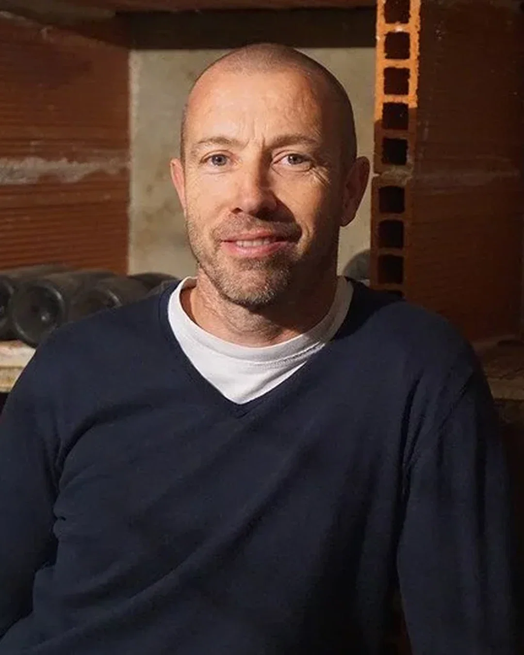 Didier Negron