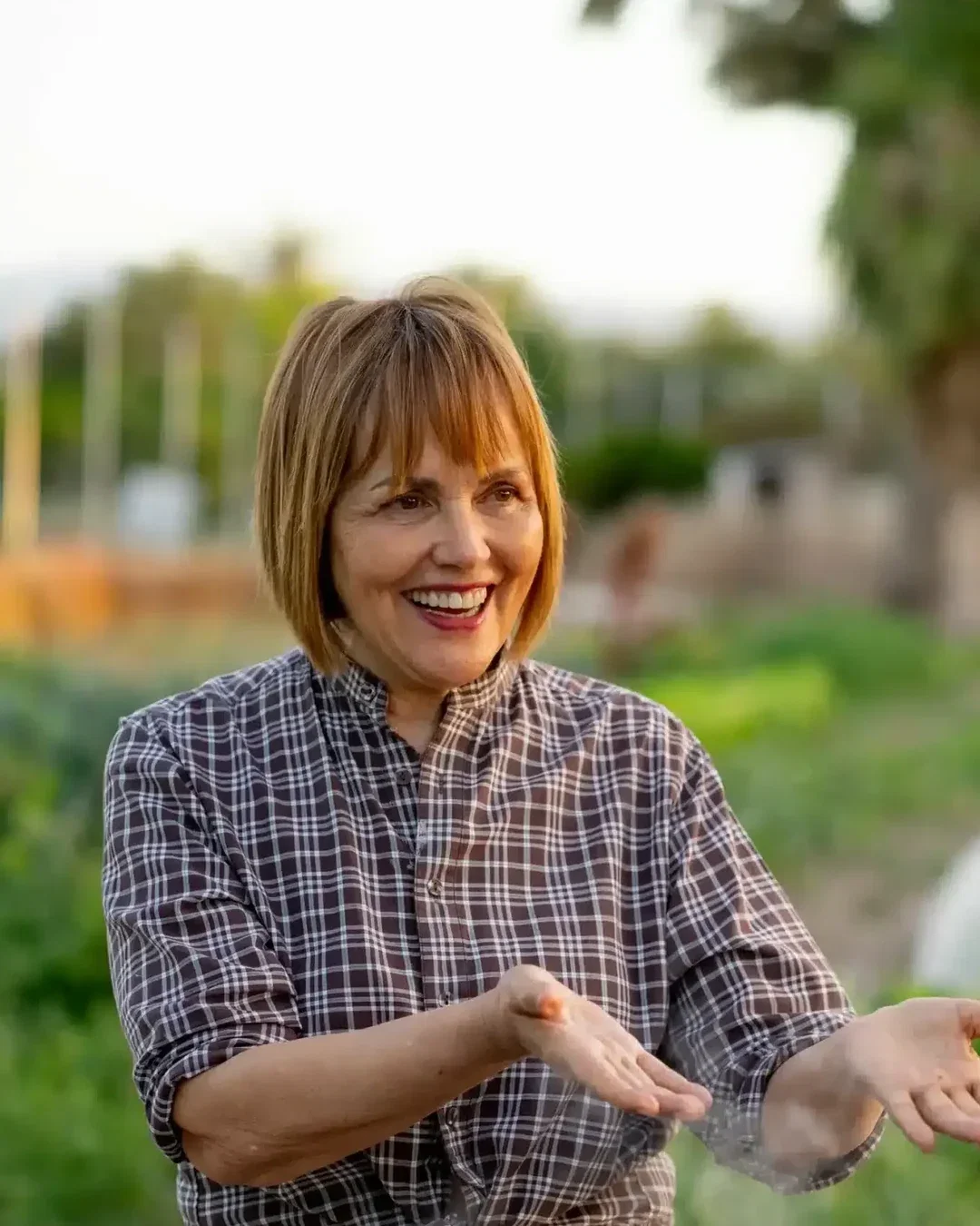 María José San Román
