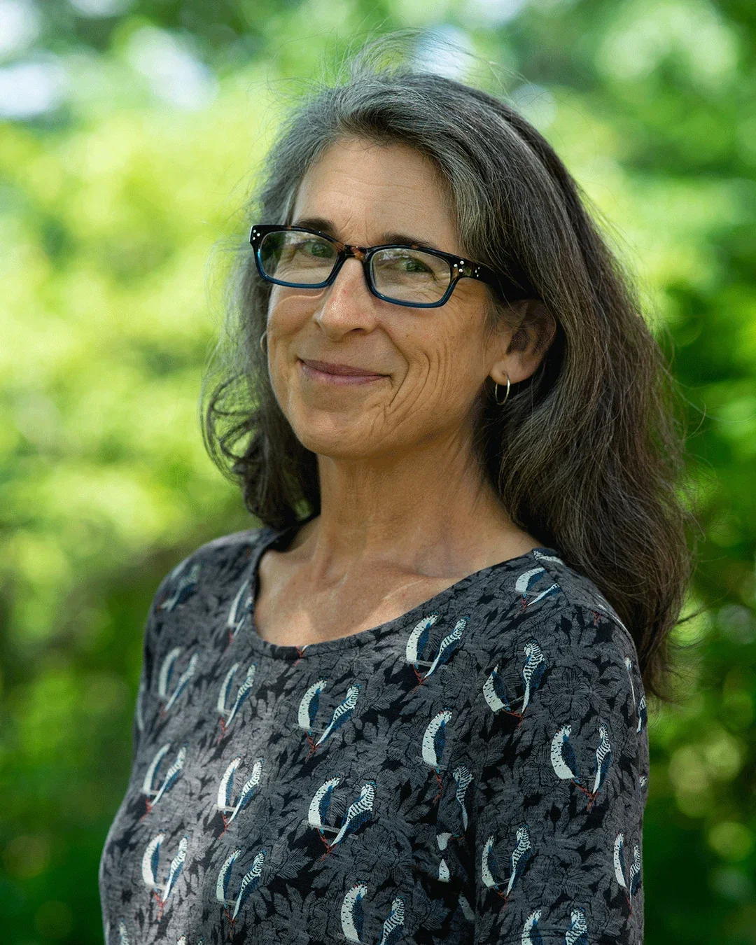 Allison J. Cleary