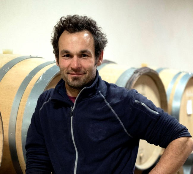 Benoît Moreau