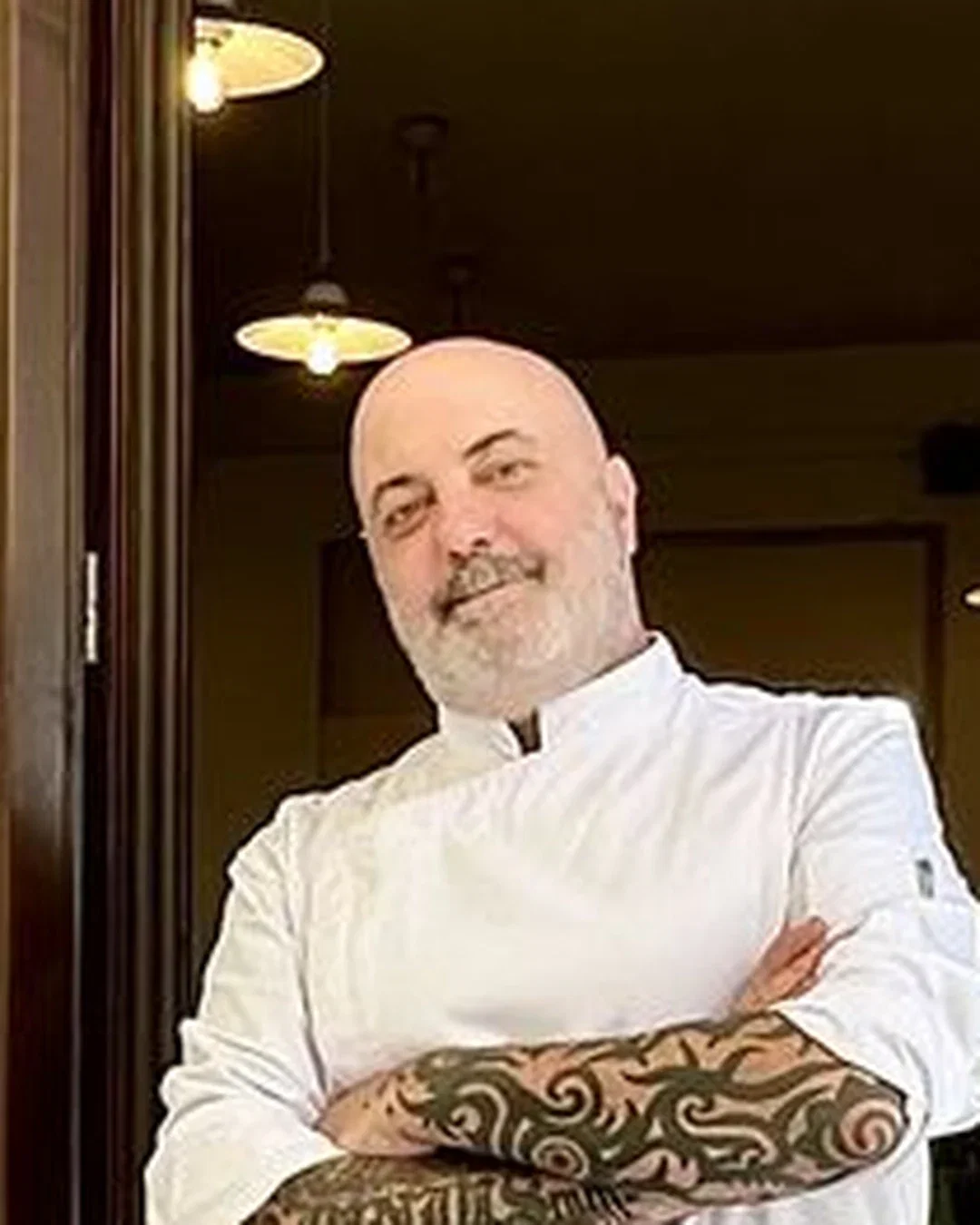 Riccardo Rotatori