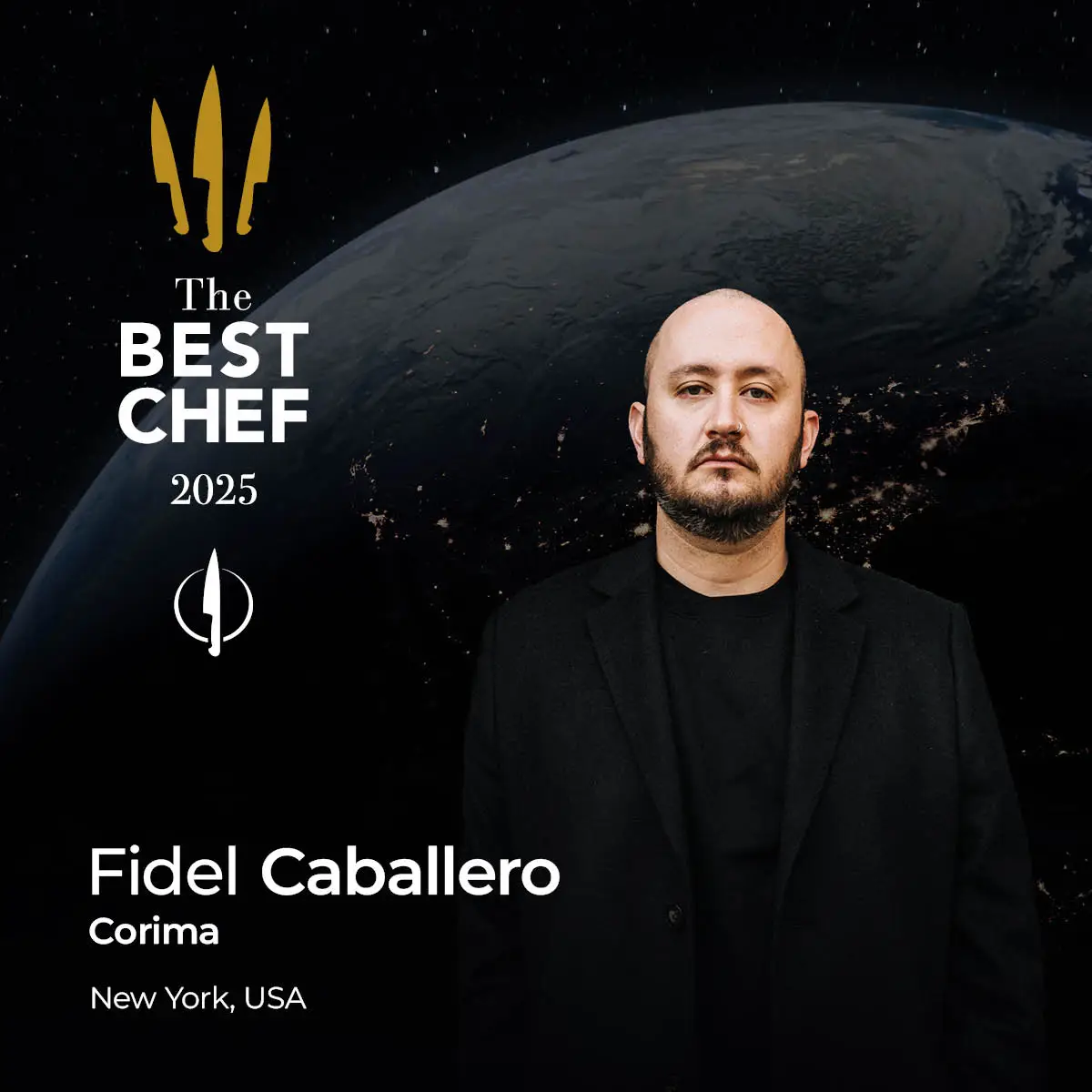 Fidel Caballero
