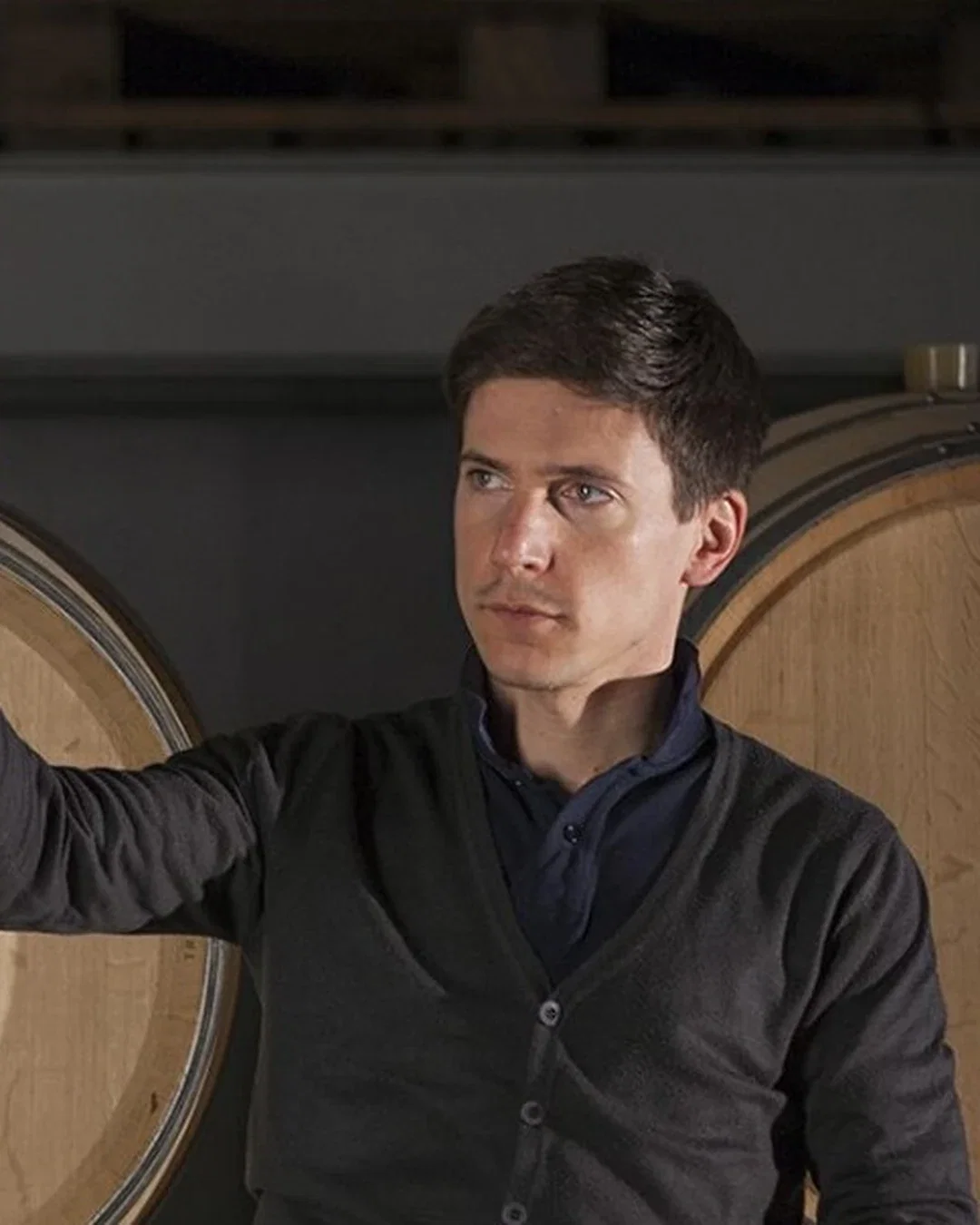 Matteo Lovo