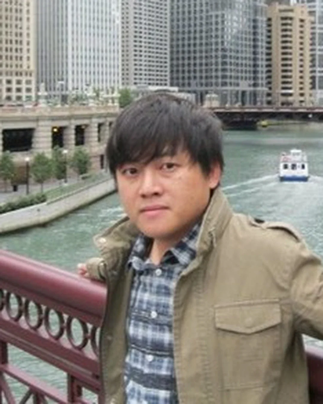 Dahon Huang
