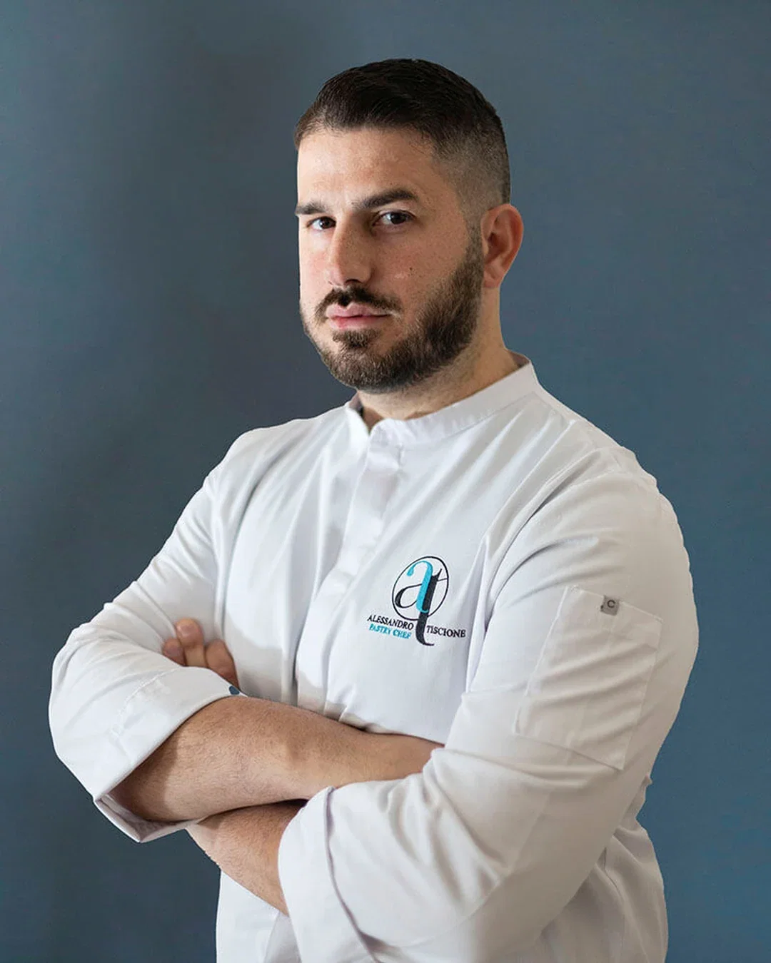 Alessandro Tiscione