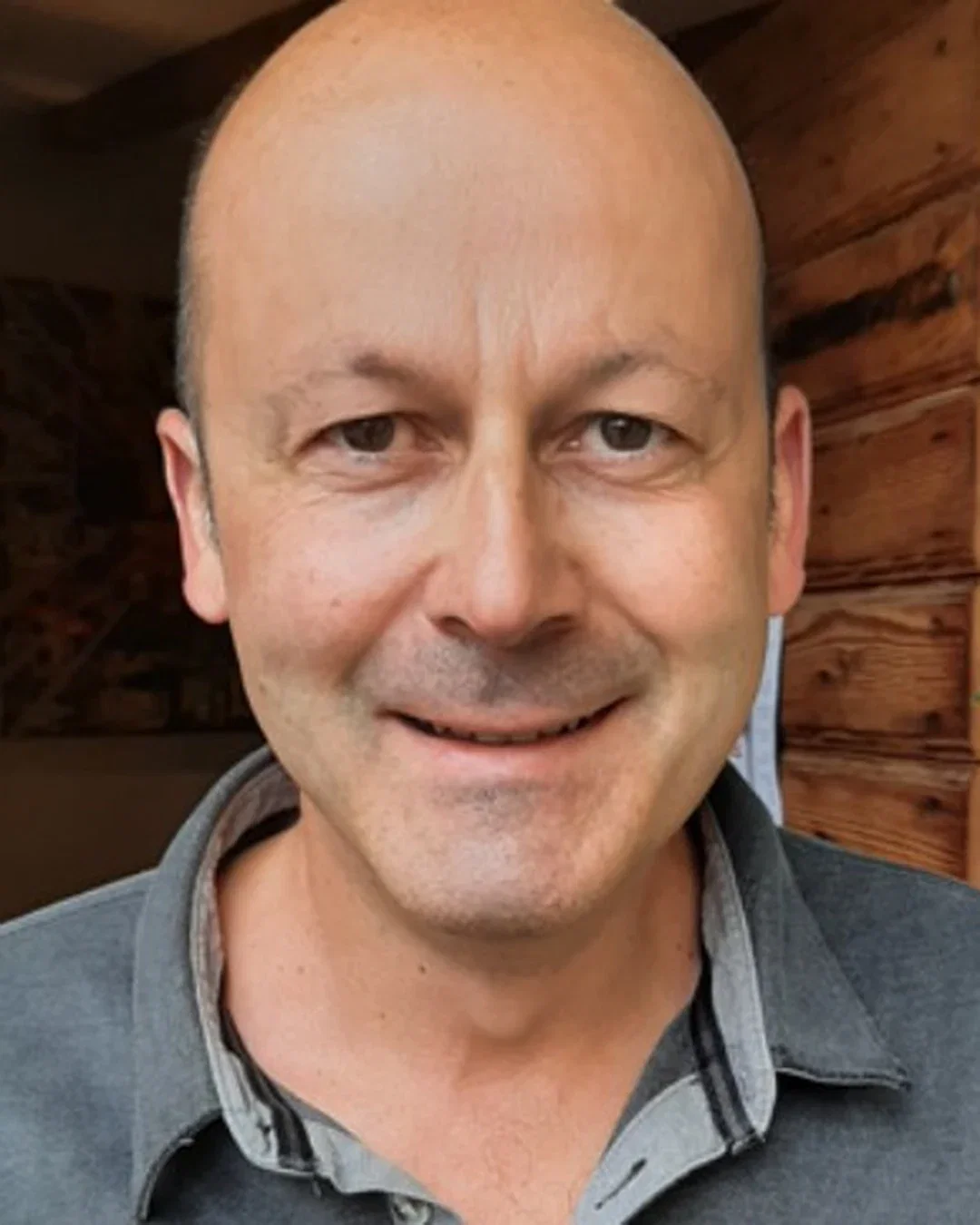 Thomas Boeckel