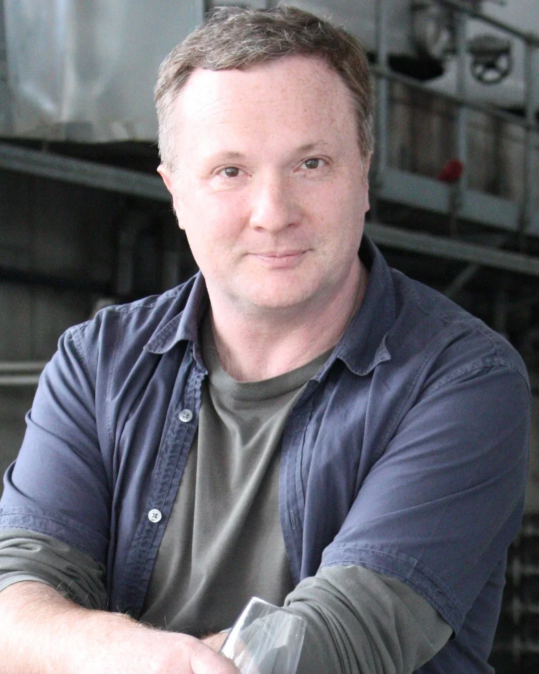 Fergal Tynan