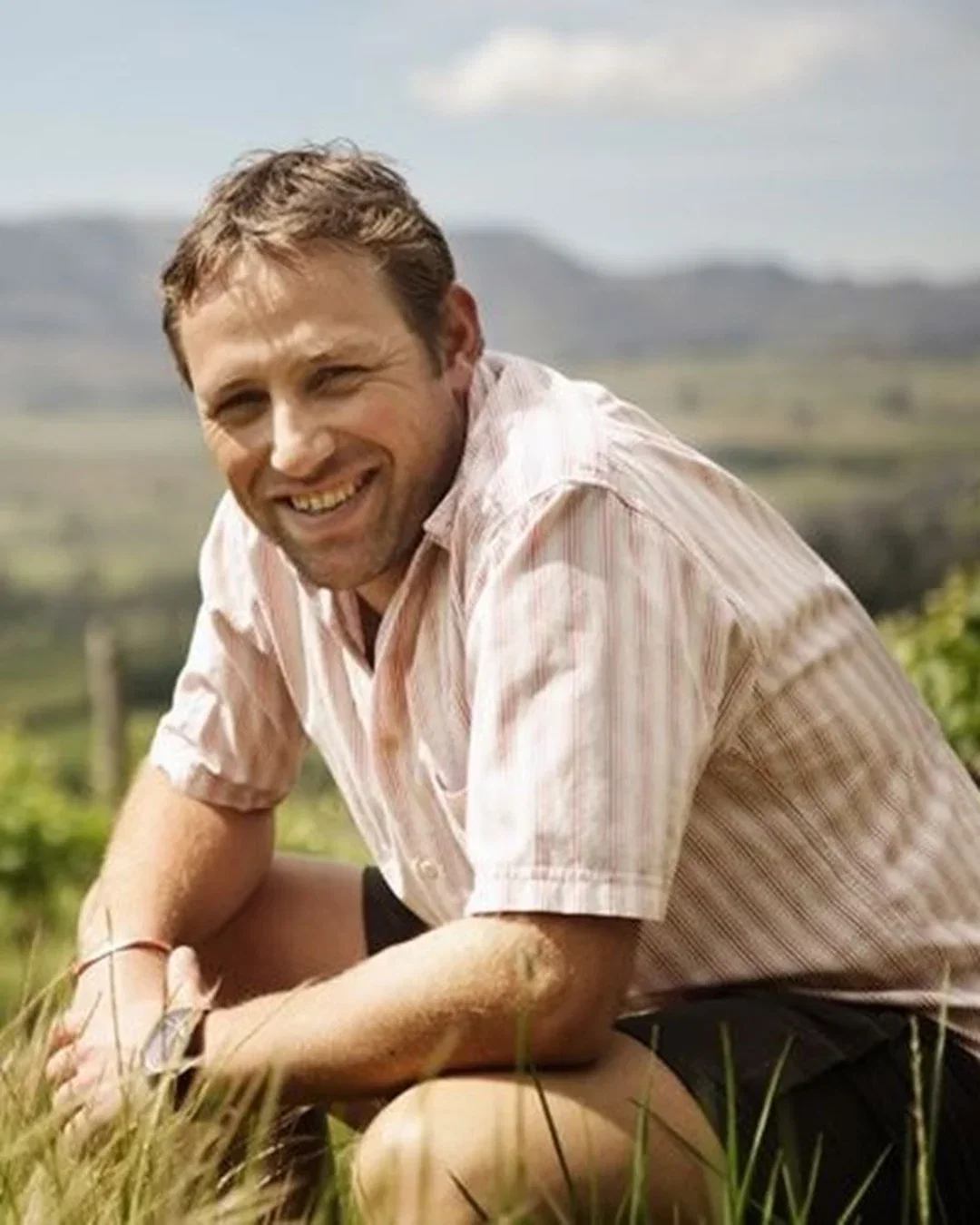Hannes Nel