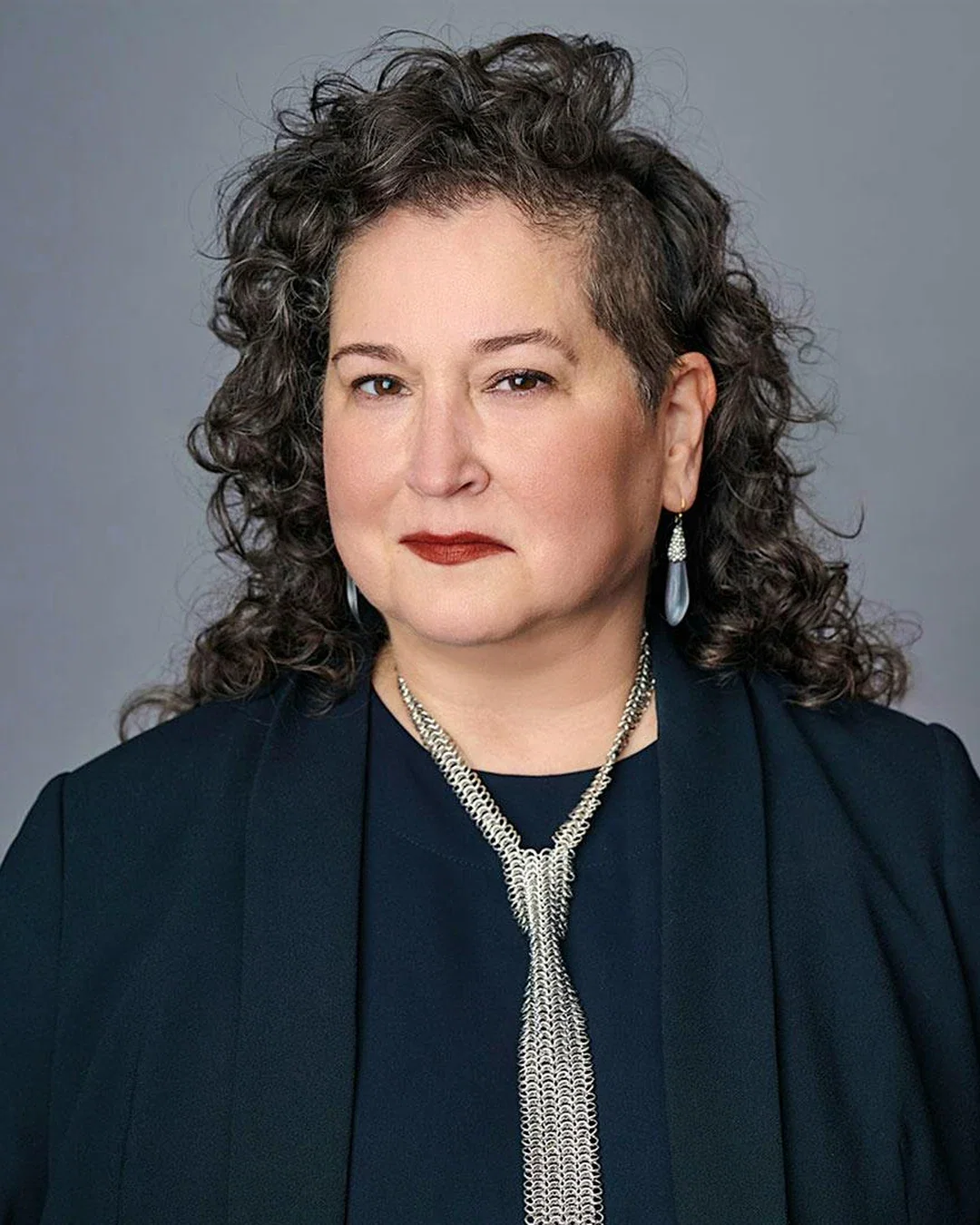 MaryAnn Worobiec