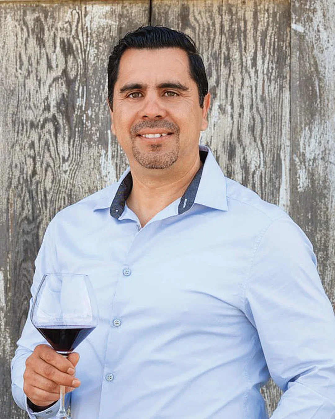 Alberto Rodriguez