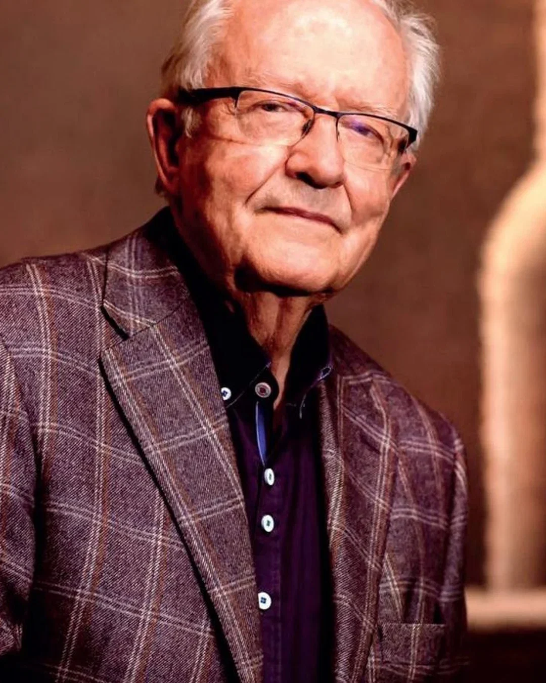 José Peñin