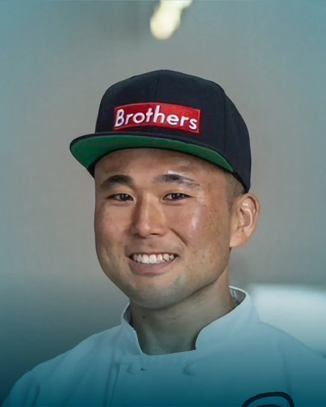 Mark Okuda
